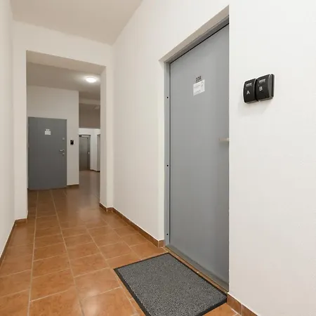 Fala Nad Morzem Epapartamenty Lejlighed Dziwnówek